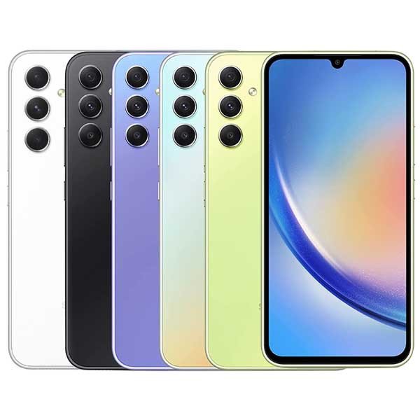 Mobitel best cheap samsung galaxy A34 5G used all colors uk